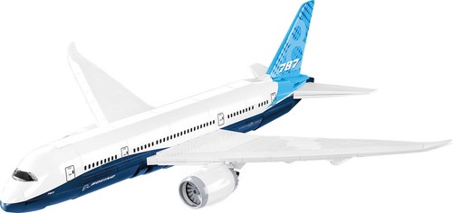 Cobi 26603 boeing 787 8 - cobi, 787-8