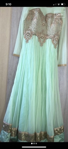 Asiatisches damen kleid - asiatisches,