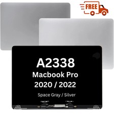 LCD Screen Retina Display