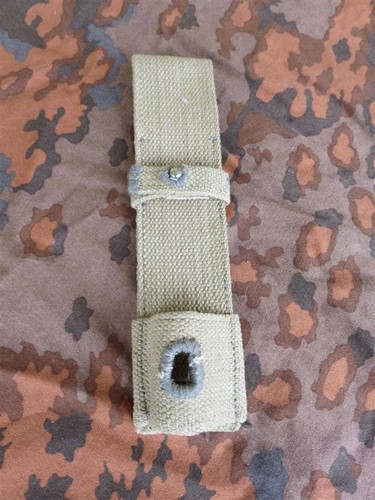 Wwii dak bajonettschuh - wh,