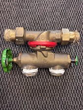 Orig. BWT Multiblock E Modul +