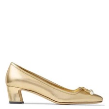 Jimmy Choo Womens Elme 45