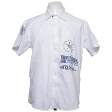 Nine Divine, Kurzarmhemd