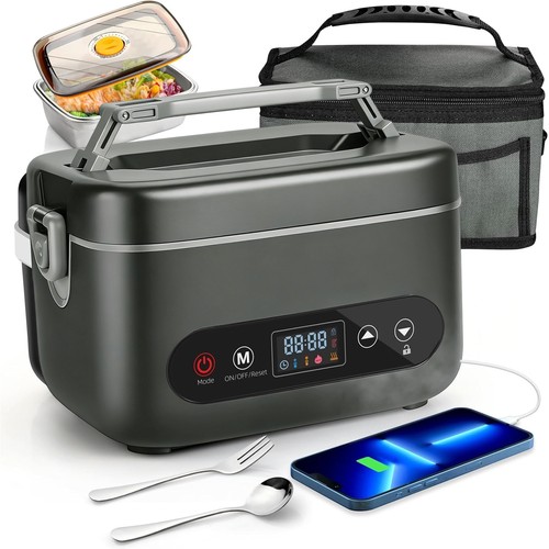 24000mah elektrische lunchbox - elektrische,