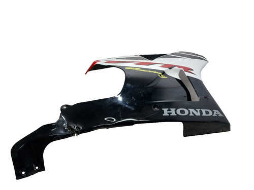 Honda vtr 1000 - honda, 2000