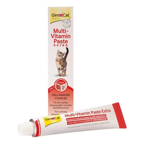 Gimpet multi vitamin extra - gimpet, multi-vitamin-extra