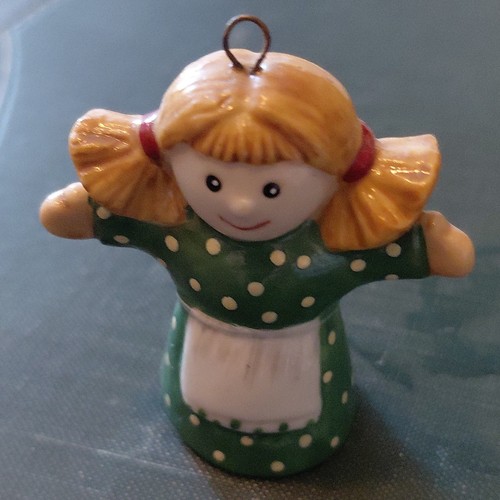 Villeroy boch christmas toy - villeroy, &