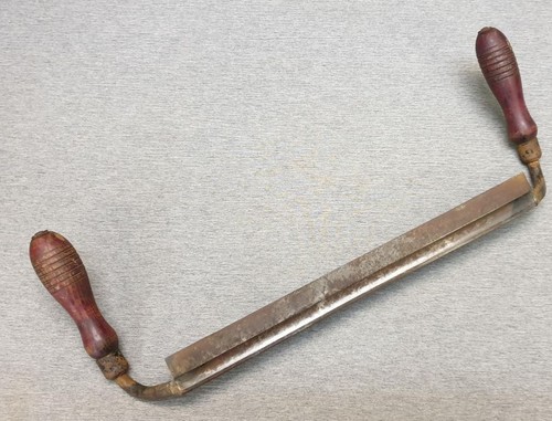 Altes zieheisen zughobel - zieheisen,