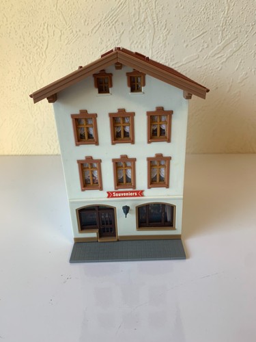 Kibri gebäude ho - kibri,