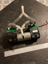 Rietschle Thomas ( ASF ) Vakuumpumpe / Kompressor - 70060054