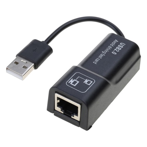 Usb ethernet adapter - usb, to
