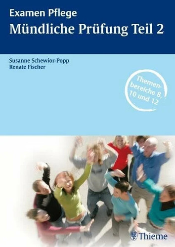 Examen pflege mündliche - examen, pflege.