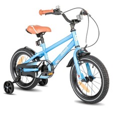 Kinderfahrrad 16 Zoll Metall