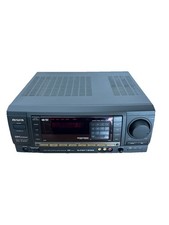 Aiwa AV X 200 Verstärker mit