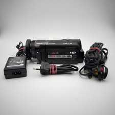 Panasonic HC-X929 Camcorder -