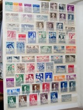 FINNLAND 1933-1942 GEPFLEGTE