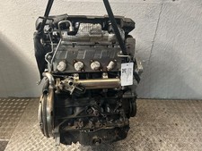 261435 Motor ohne Anbauteile