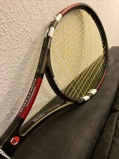 Babolat pure Control Zylon 360