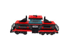 Lego® Eisenbahn 9V TRAIN 4565 Lok Güterlok 9V Motor CARGO ENGINE ZUG
