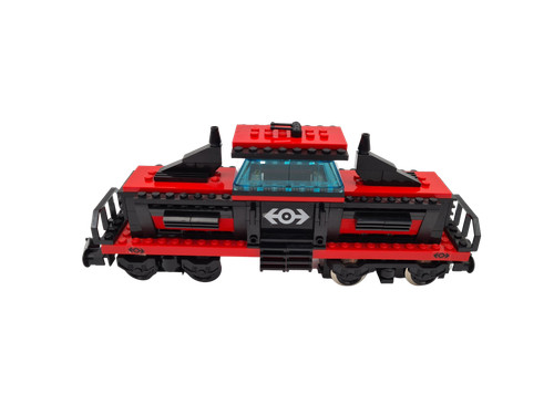 Lego eisenbahn train 4565 - lego®,