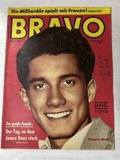 Bravo 22 /1959 , Christian