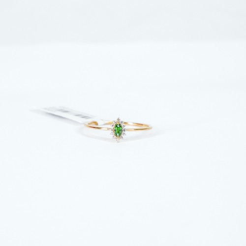 Karat gelbgold - 18,