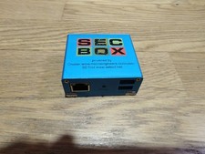 Cruiser box unlocking service