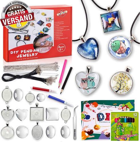 Efo shm bastelset - efo, kinder
