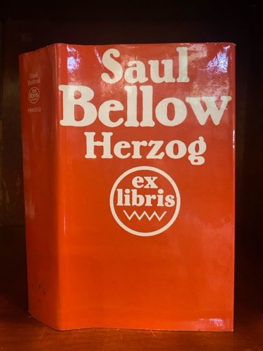 Herzog roman aus dem - herzog.,