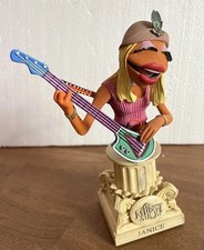 Janice, Muppet Show, Bust