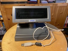 Epson Kundendisplay