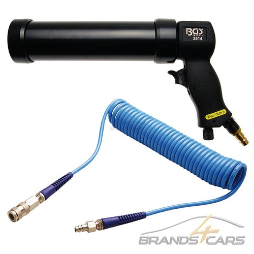 Bgs druckluft kartuschenpresse - bgs,