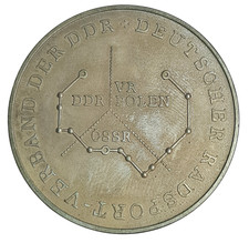MEDAILLE DEUTSCHER