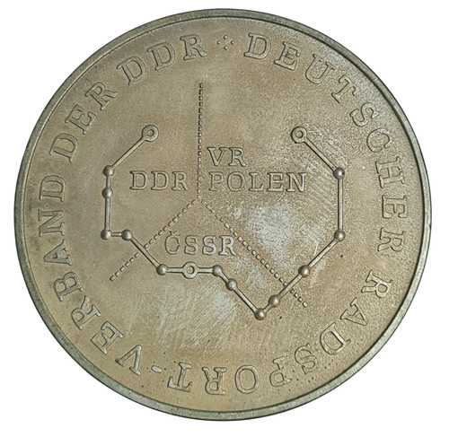 Medaille deutscher - medaille,