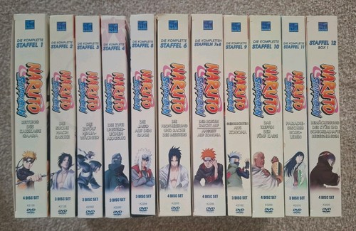 Naruto shippuden staffel 12 - shippuden,