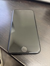 iPhone SE 2nd Gen Unlocked