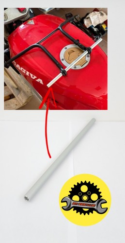 Verkleidungsstange oben cagiva - verkleidungsstange,