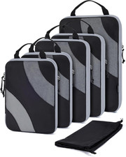 BAGSMART Packing Cubes