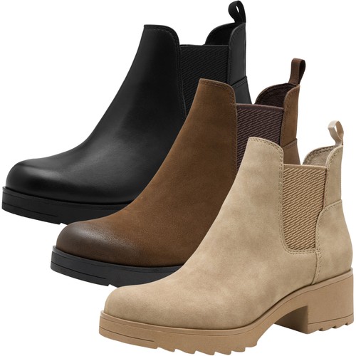 Marco tozzi damen stiefelette - marco,