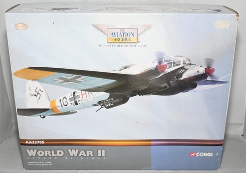 Corgi aviation archive aa33705 - corgi,