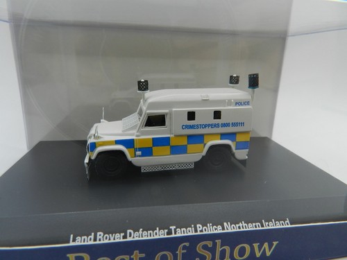 Bos models 87811 land rover - 87811,