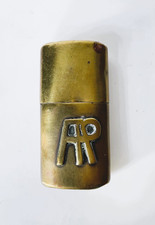 Altes Sturmfeuerzeug