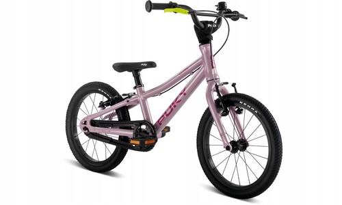 Kinderfahrrad puky pro 16 - kinderfahrrad,