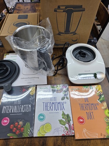 Vorwerk thermomix cs100 - thermomix, cs100-1