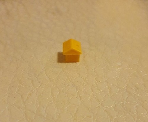 Ersatzteil monopoly simpsons - *monopoly,