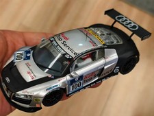 Carrera D132 30514 Audi R8 LMS