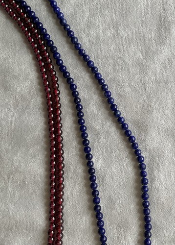 Schmucksteine lapislazuli - schmucksteine,