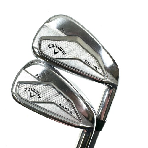 Callaway elyte eisen - callaway, /