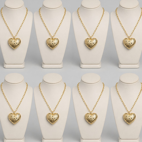 Konvolut modeschmuck teile - konvolut, 8