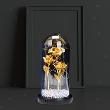 Rose Flower Light LED